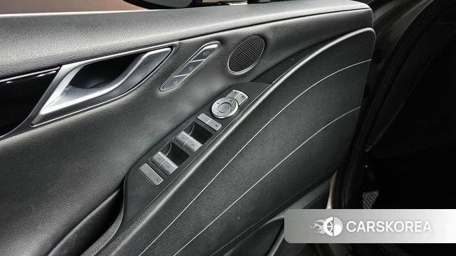 Genesis G80 (RG3) id 4586259 из Кореи 20