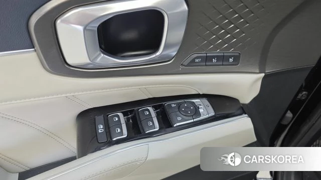 Kia Sorento 4th Generation id 4282427 из Кореи 20