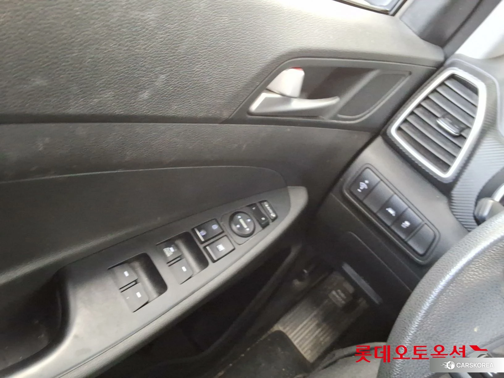 Hyundai Tucson id 3869365 из Кореи 20