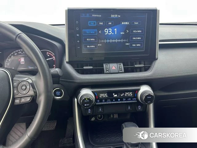 Toyota RAV4 Rongfang id 3889044 из Китая 20