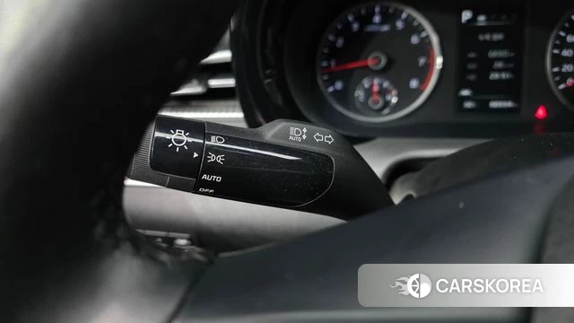 Kia K5 3rd generation id 4692001 из Кореи 20