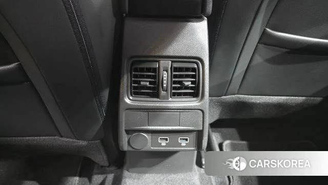Renault Korea (Samsung) XM3 id 4624956 из Кореи 20