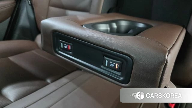 Renault Korea (Samsung) The New QM6 id 4268785 из Кореи 20