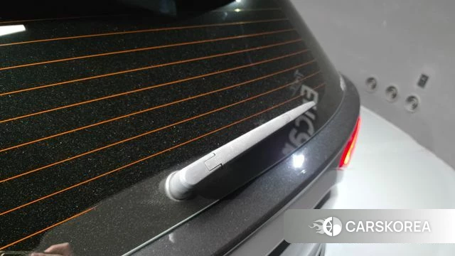 Ssangyong Beautiful Korando id 4232761 из Кореи 20