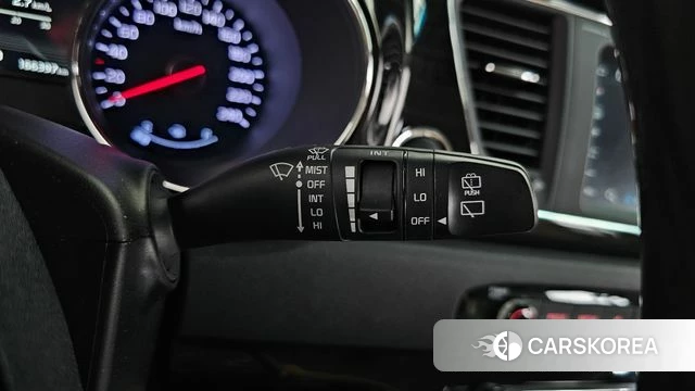 Kia The New Carnival id 4331511 из Кореи 20