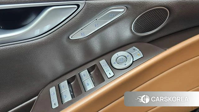 Genesis G80 (RG3) id 4529768 из Кореи 20