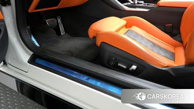 BMW M4 (G82) id 4302483 из Кореи 20