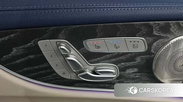 Mercedes-Benz E-Class W213 id 4414501 из Кореи 20