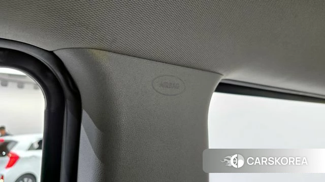 Kia The New Ray id 4231312 из Кореи 20