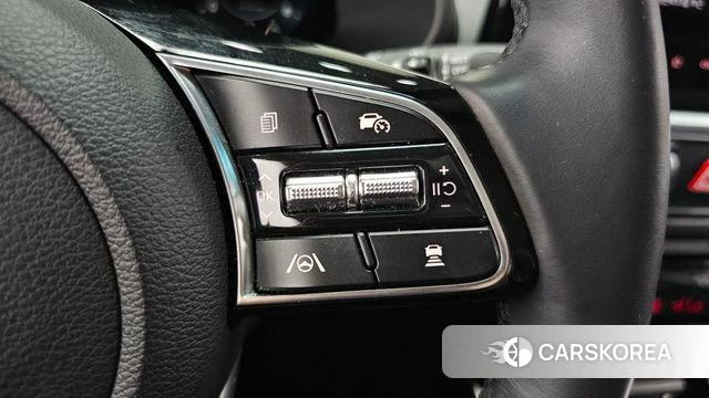 Kia The New K3 2nd generation id 4580730 из Кореи 20