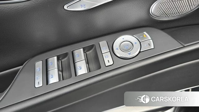 Genesis G80 (RG3) id 4740666 из Кореи 20