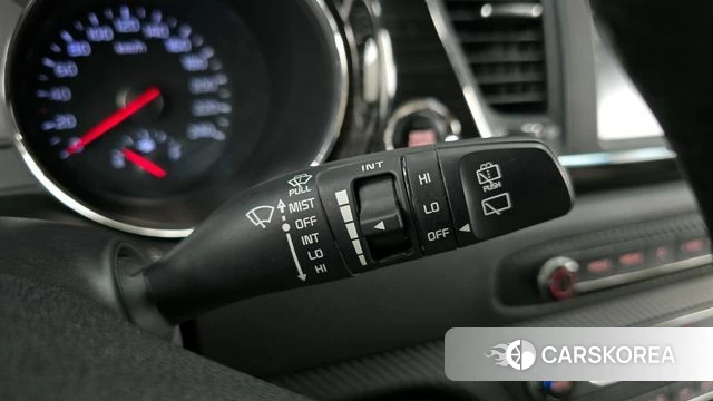 Kia The New Carnival id 4377760 из Кореи 20