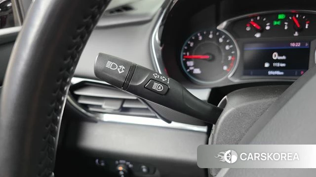 Chevrolet (GM Daewoo) Traverse id 4196095 из Кореи 20