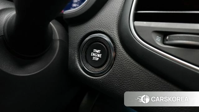 Renault Korea (Samsung) The New SM6 id 4224058 из Кореи 20