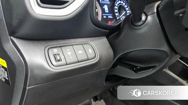 Hyundai Venue id 4490632 из Кореи 20