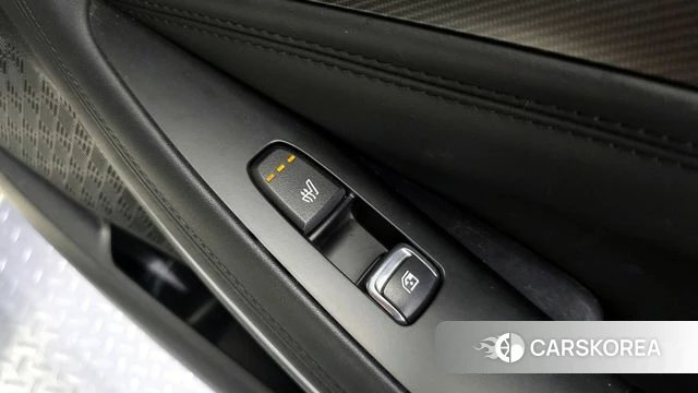 Kia The New K8 Hybrid id 4421431 из Кореи 20