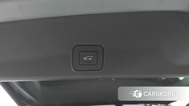 Chevrolet (GM Daewoo) Trailblazer id 4720465 из Кореи 20