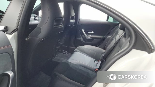 Mercedes-Benz CLA-Class C118 id 4360756 из Кореи 20
