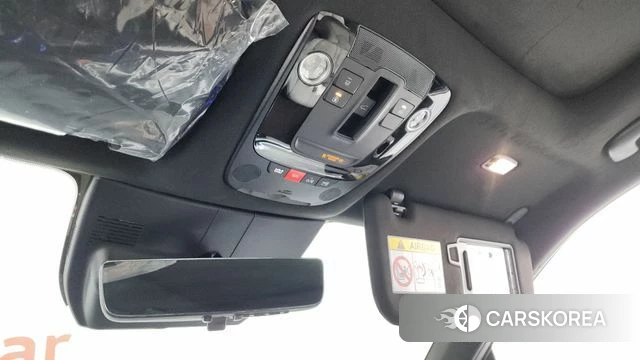 Kia The New Sorento 4th Generation id 4201121 из Кореи 20