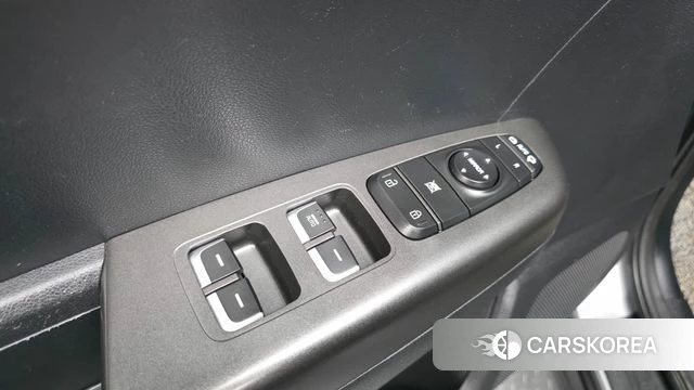 Kia Sportage The Bold id 4836350 из Кореи 20