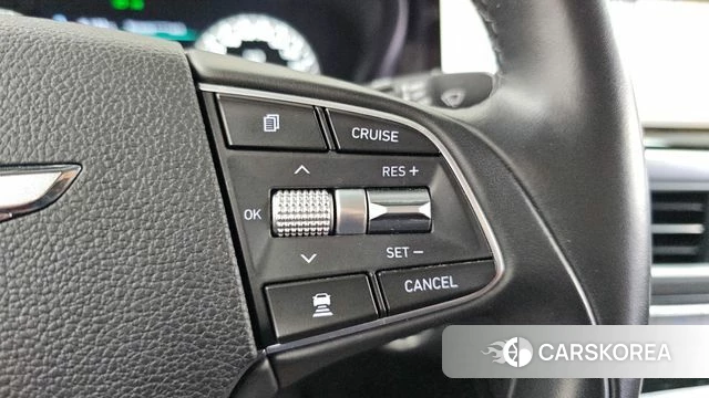Genesis G90 id 4667169 из Кореи 20