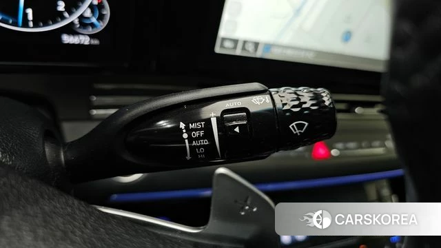 Hyundai The New Grandeur IG id 4415177 из Кореи 20