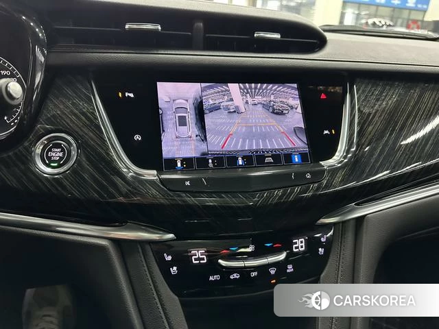 Cadillac XT6 id 4221217 из Китая 20