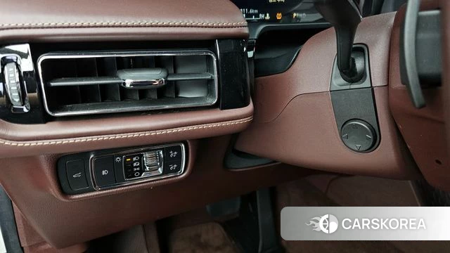 Lincoln Aviator 2nd generation id 4303763 из Кореи 20