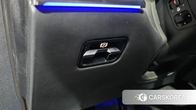 Mercedes-Benz S-Class W223 id 4894478 из Кореи 20