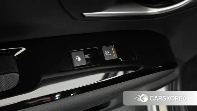 Hyundai The New Tucson Hybrid (NX4) id 4571014 из Кореи 20