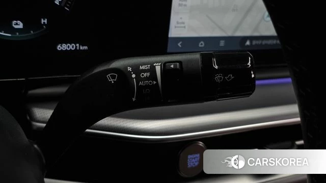 Hyundai Grandeur Hybrid (GN7) id 4555377 из Кореи 20