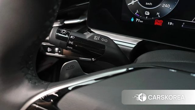 Kia Di All New Niro EV id 4349649 из Кореи 20