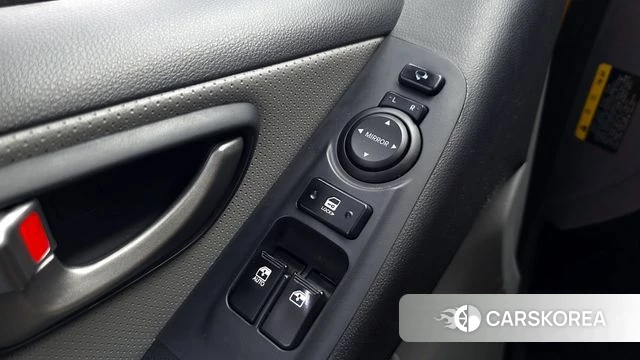 Hyundai The New Grand Starex id 4325773 из Кореи 20