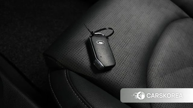 Kia Come New K3 id 4770803 из Кореи 20
