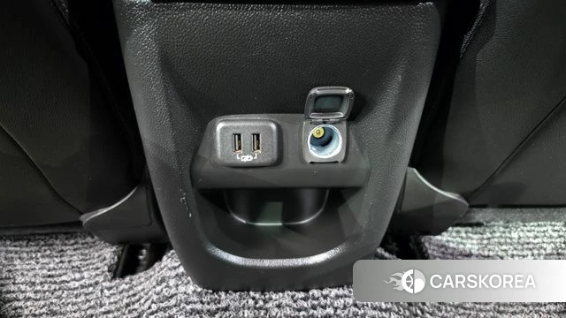 Chevrolet (GM Daewoo) Real New Colorado id 4376504 из Кореи 20