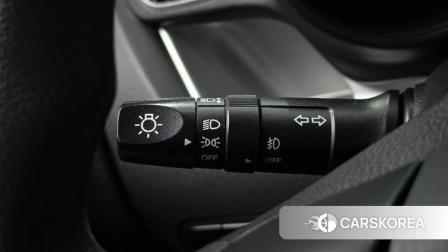 Kia The New Ray id 4716982 из Кореи 20