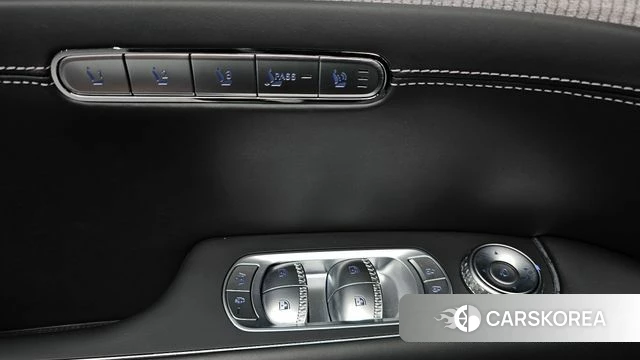 Genesis G90 (RS4) id 4500457 из Кореи 20