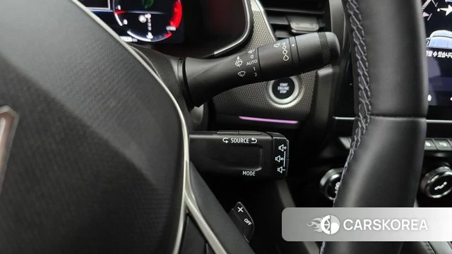 Renault Korea (Samsung) Arcana id 4381484 из Кореи 20