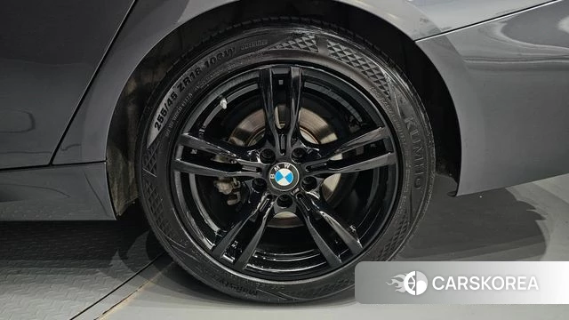 BMW 3 Series GT (F34) id 4702914 из Кореи 20