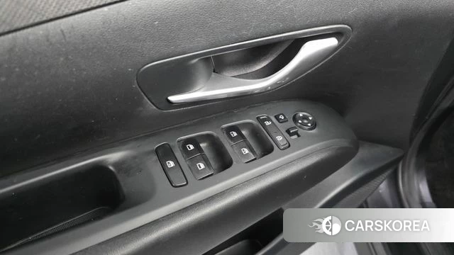 Hyundai Tucson (NX4) id 4187415 из Кореи 20