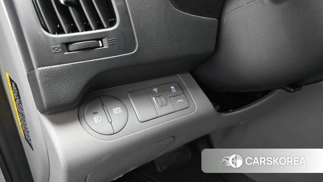 Hyundai The New Grand Starex id 4251212 из Кореи 20