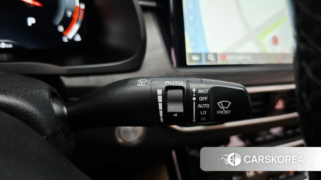Kia K7 Premier id 4520056 из Кореи 20