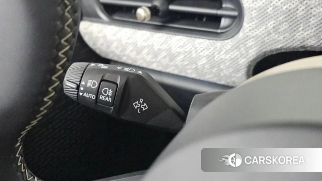 Mini Cooper S Convertible 4th Generation id 4359835 из Кореи 20