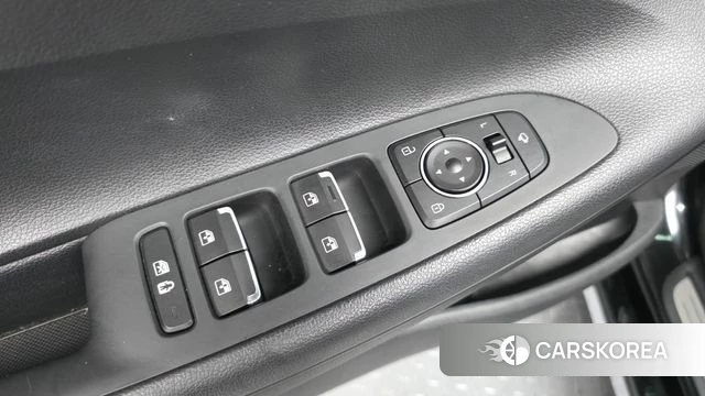Hyundai The New Grandeur IG id 4637081 из Кореи 20