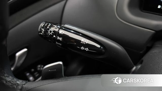 Hyundai Tucson Hybrid (NX4) id 4923101 из Кореи 20