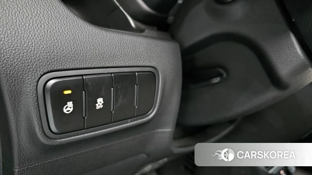 Kia The New Kia Ray EV id 4474495 из Кореи 20