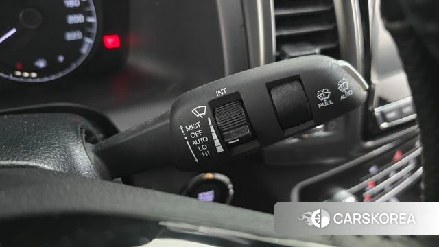 Ssangyong The New Rexton Sport id 4749980 из Кореи 20