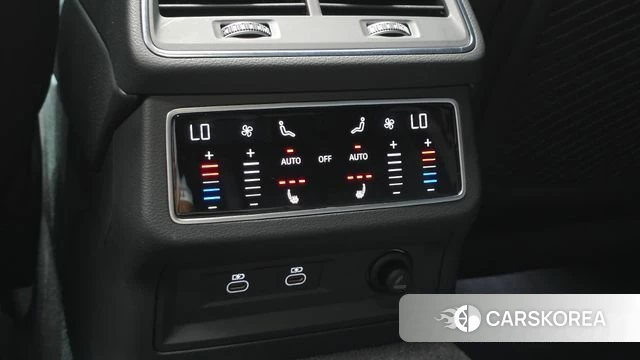 Audi A6 (C8) id 4863355 из Кореи 20
