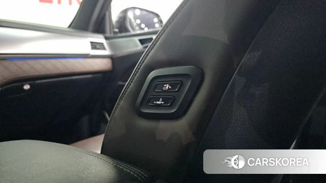 Ssangyong All New Rexton id 4423653 из Кореи 20