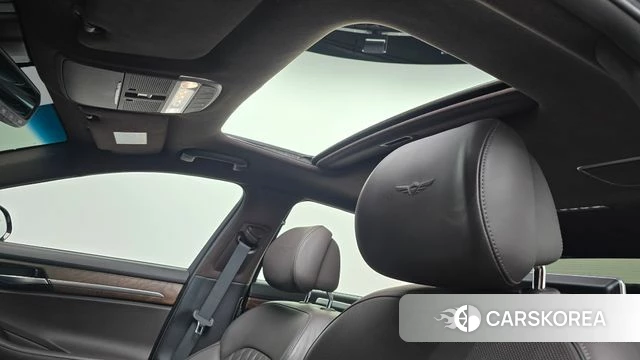 Genesis G90 id 4529964 из Кореи 20
